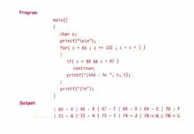 Char array to string