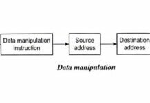 Data Manipulation