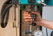 Alignment Tests on Milling Machine